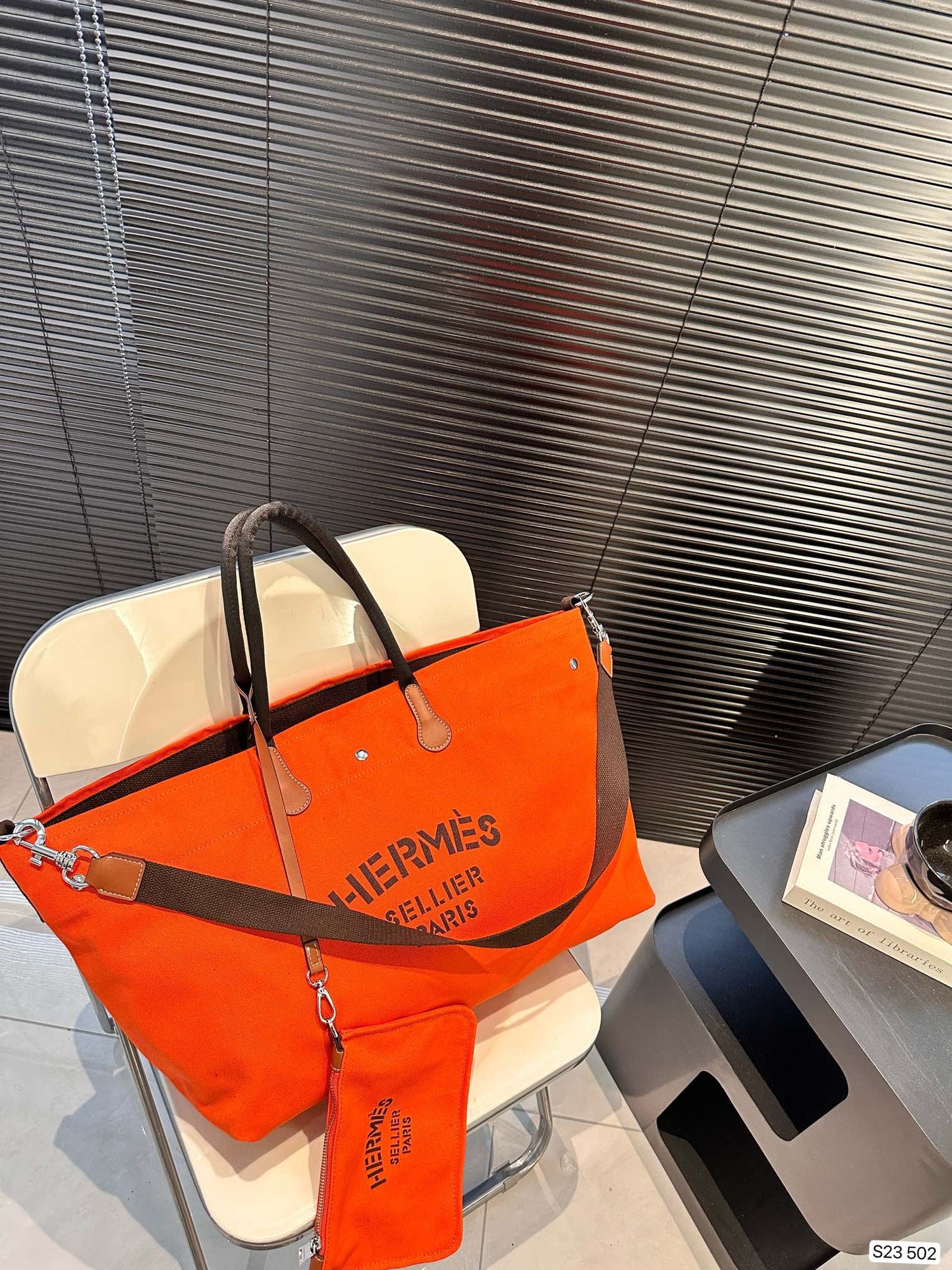 H Fashion Beach Handbag Crossbody Bag 0724071701