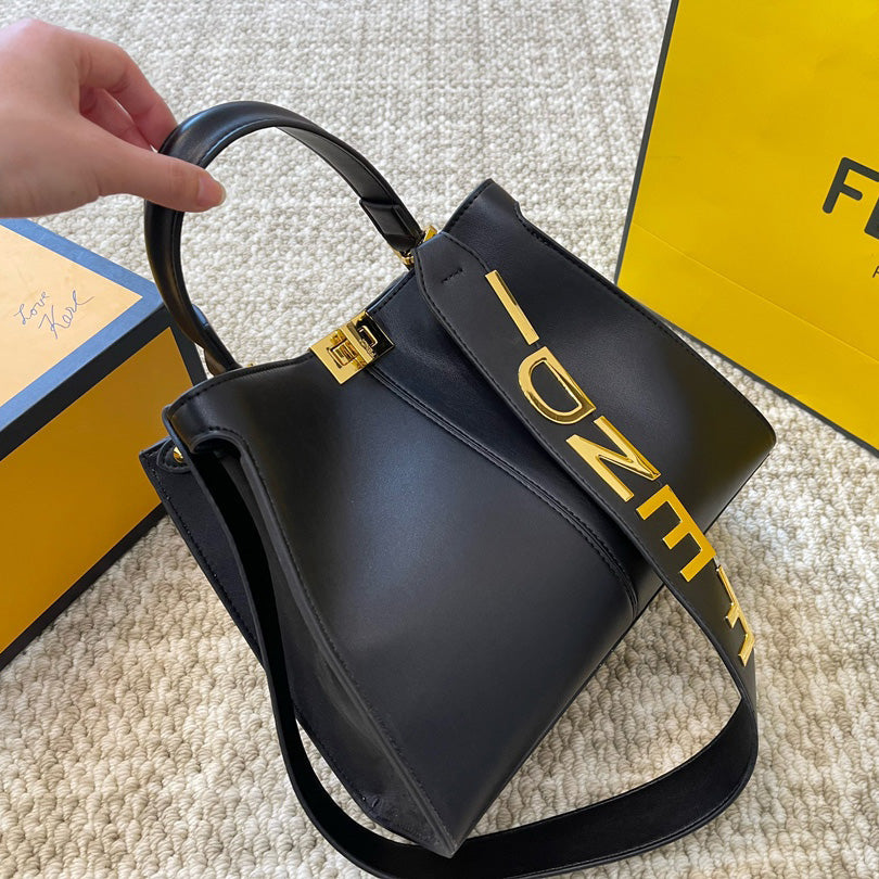 FD Peekaboo bag 1824062413