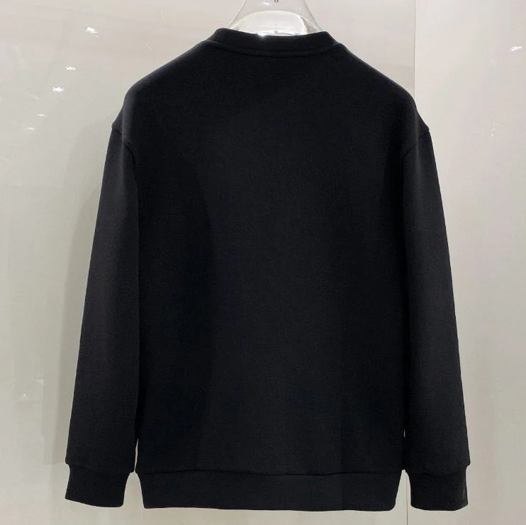 YS New Fashion Versatile Sweatshirt Set 1025033109