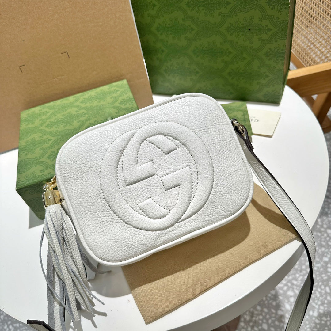 New Formal  Flowers G Logo Women's bag-XC052023083108