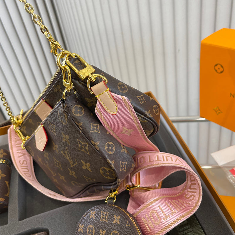 New Fashion Tote Bag XC01070425