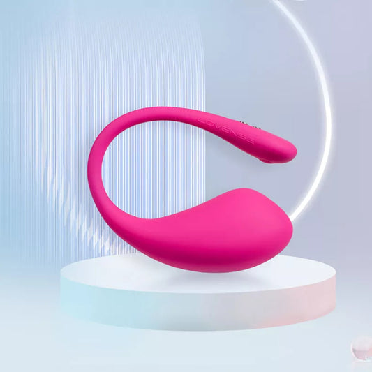 Ferri and Lush 3   Wearable G-spot and clit vibrators