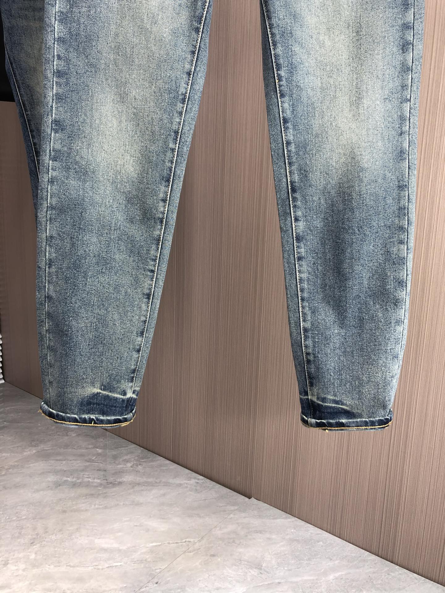 Lvv 25ss new fashion jeans 0725080606