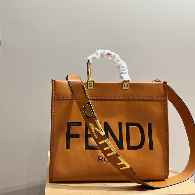 Classic F Tote Bag 0823121201