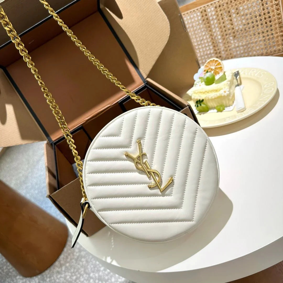 High-value Messenger Bag 1024031405