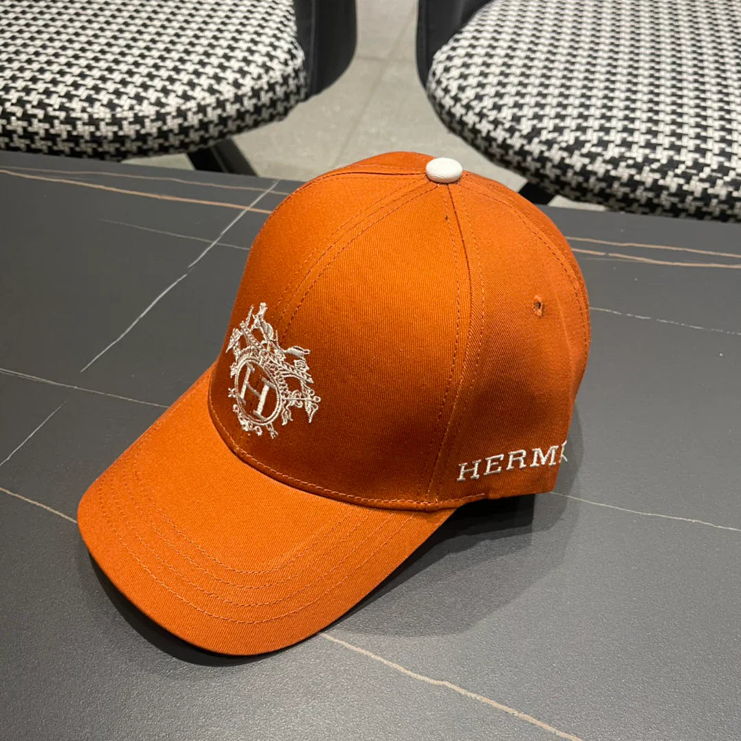 New fashion and versatile printed baseball cap 1024032716