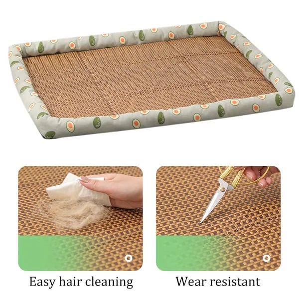 🔥Pet ice pad mat