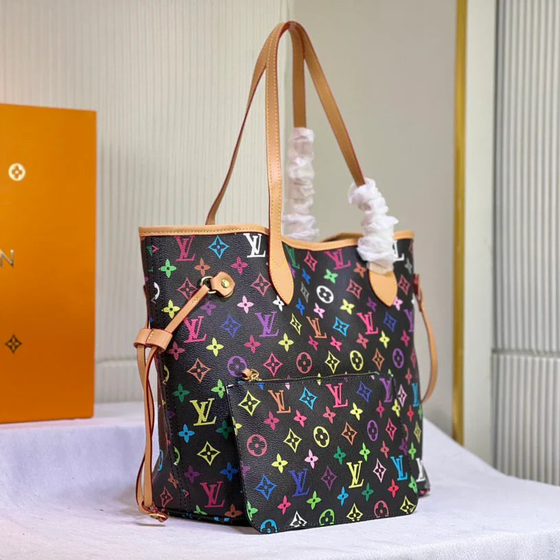 Luxury Classic Versatile Tote Bag 1025011509