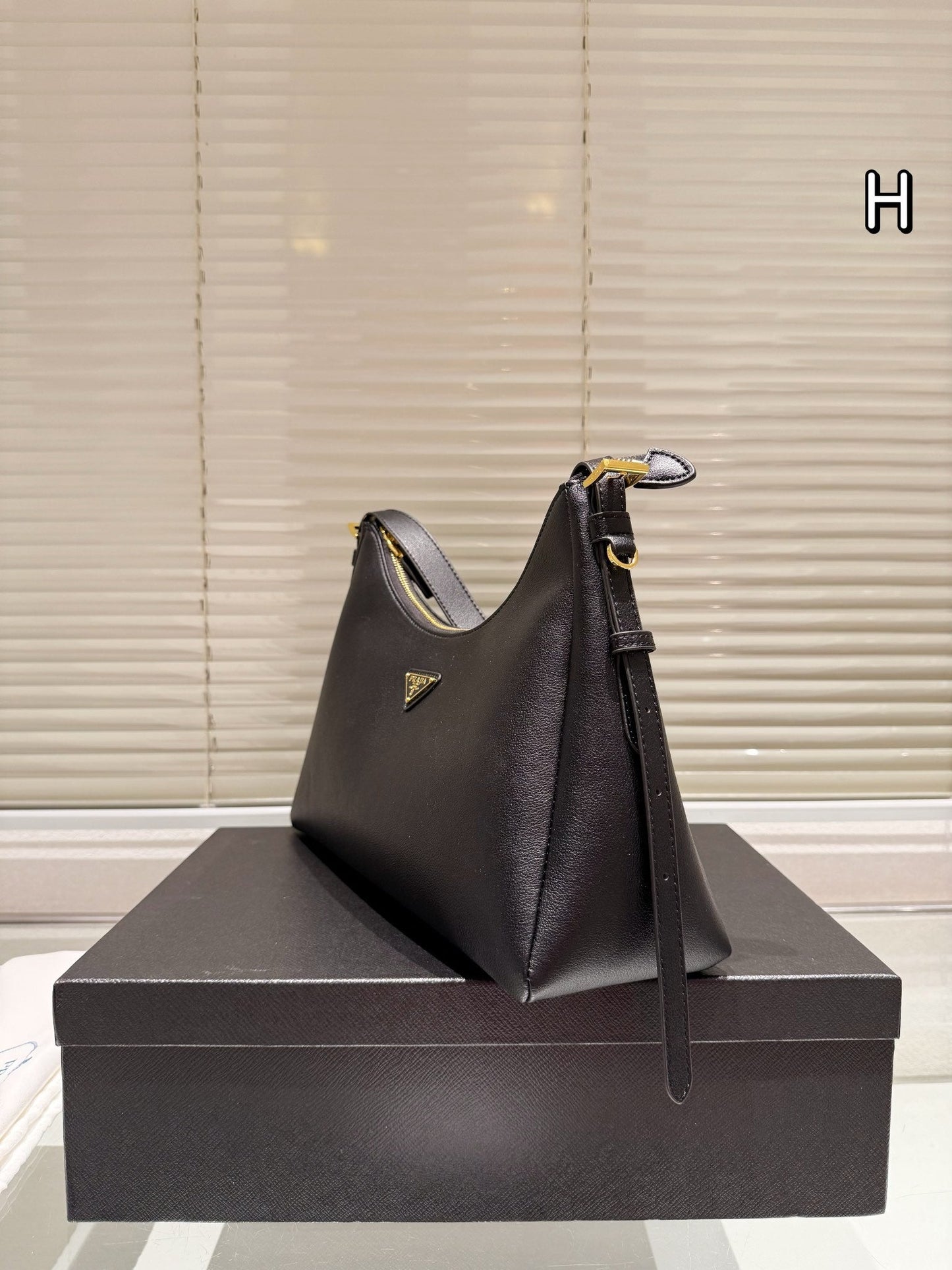 PRD stylish simple Aimme Underarm bag 0724112014