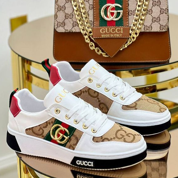 New fashion classic versatile sneakers 0725042301