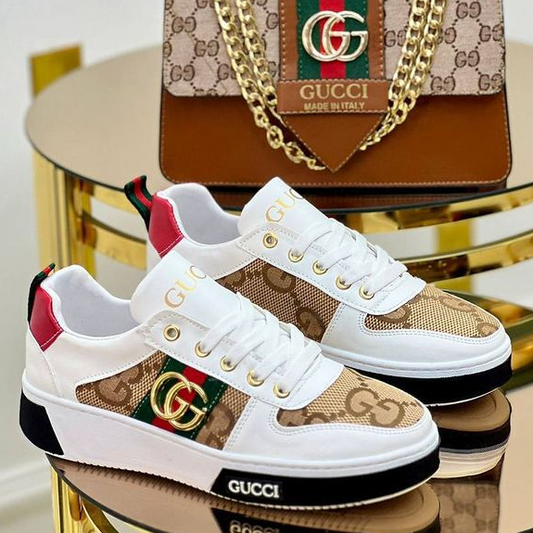 New fashion classic versatile sneakers 0725042301