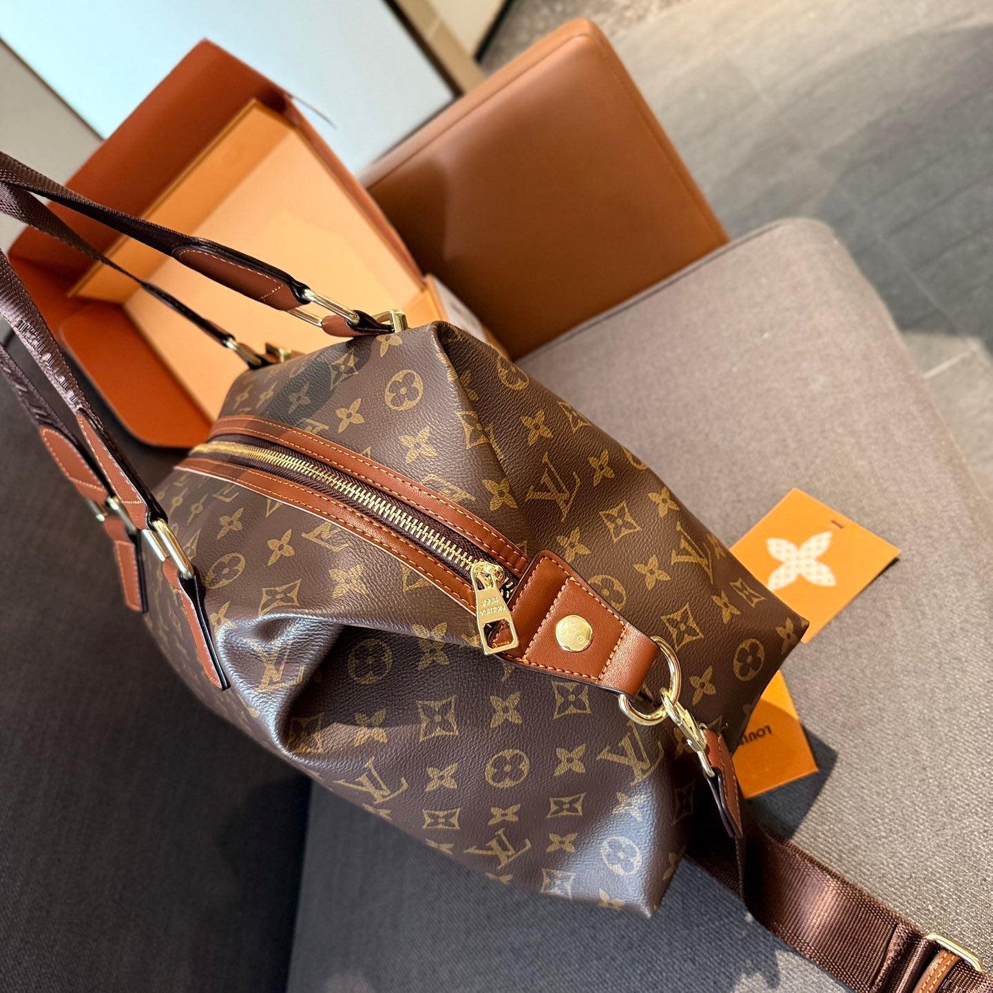 V fashion new crossbody shopping bag 0724110708