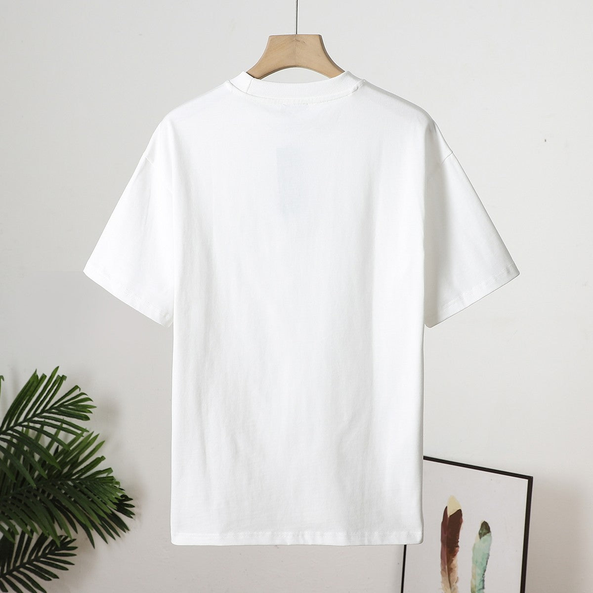 PRD men's fashionable casual T-shirt 0725060903