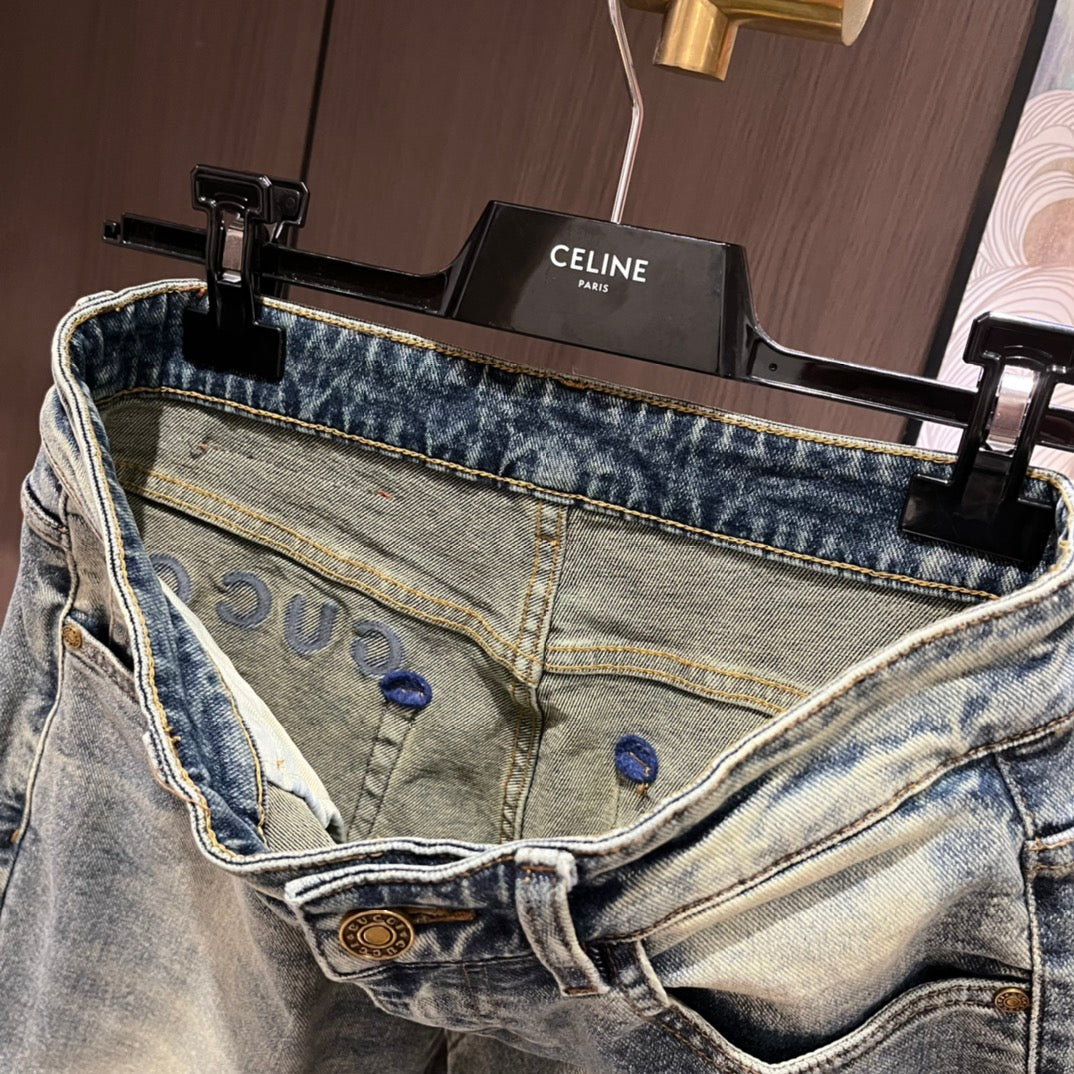 GG Fashion new men's jeans 0724101210