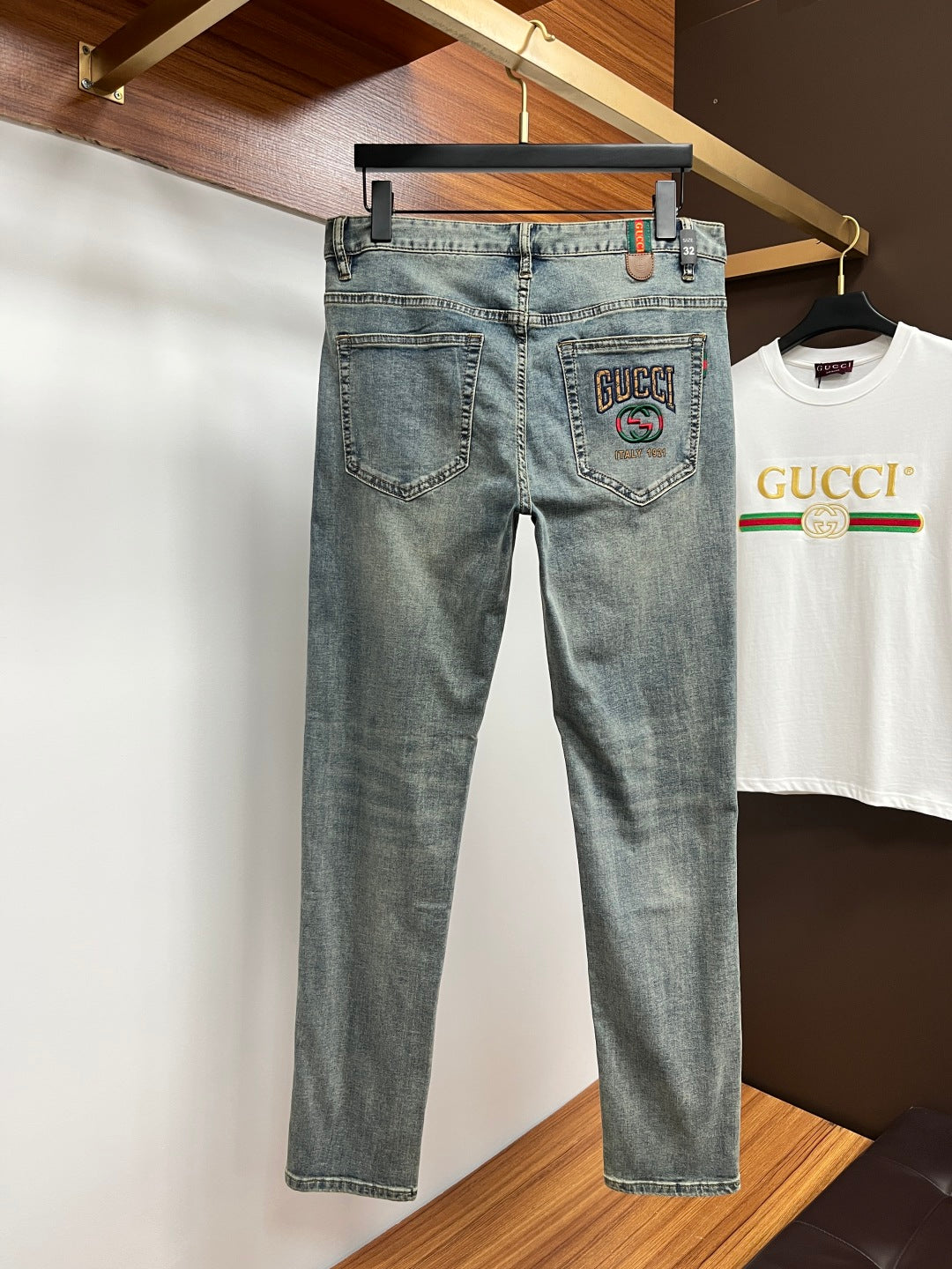 25ss new fashion jeans 0725060610