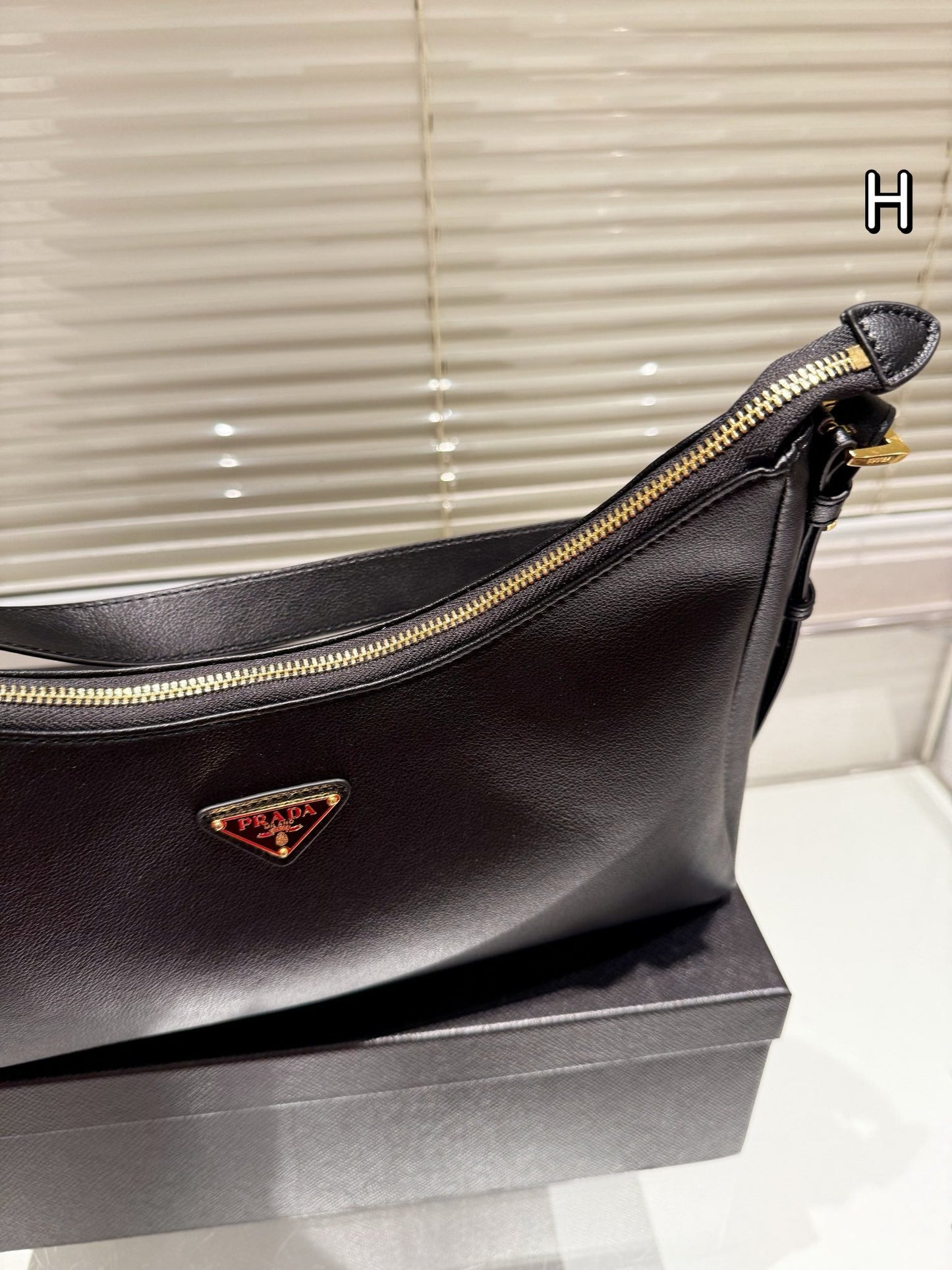 PRD stylish simple Aimme Underarm bag 0724112014