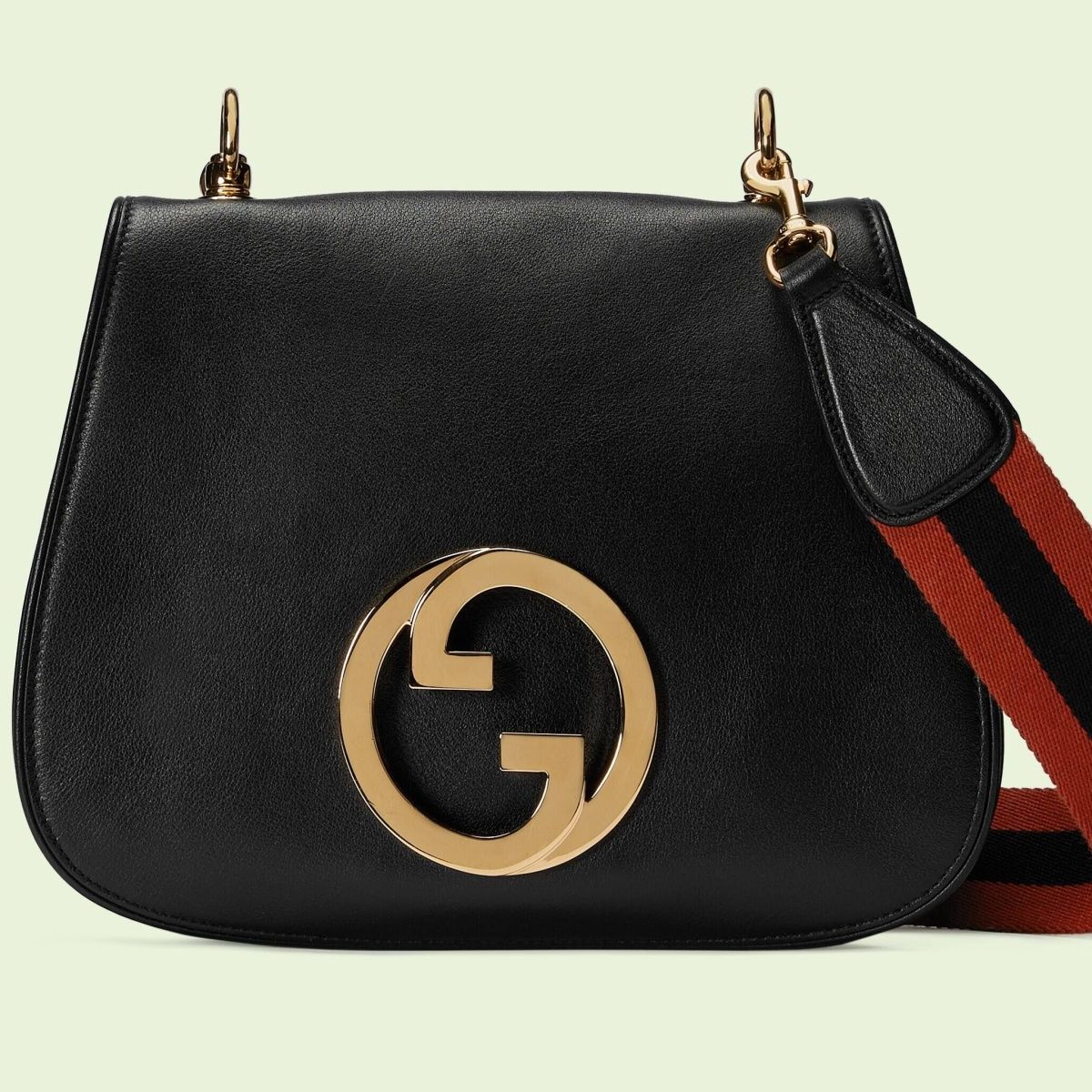 2023 New Fashion G Logo Women's shoulder Bags