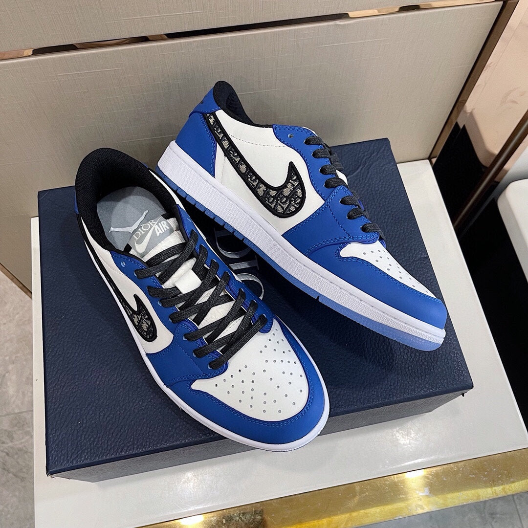 New Fashion Casual New Style Comfortable Sneakers Shoes D18