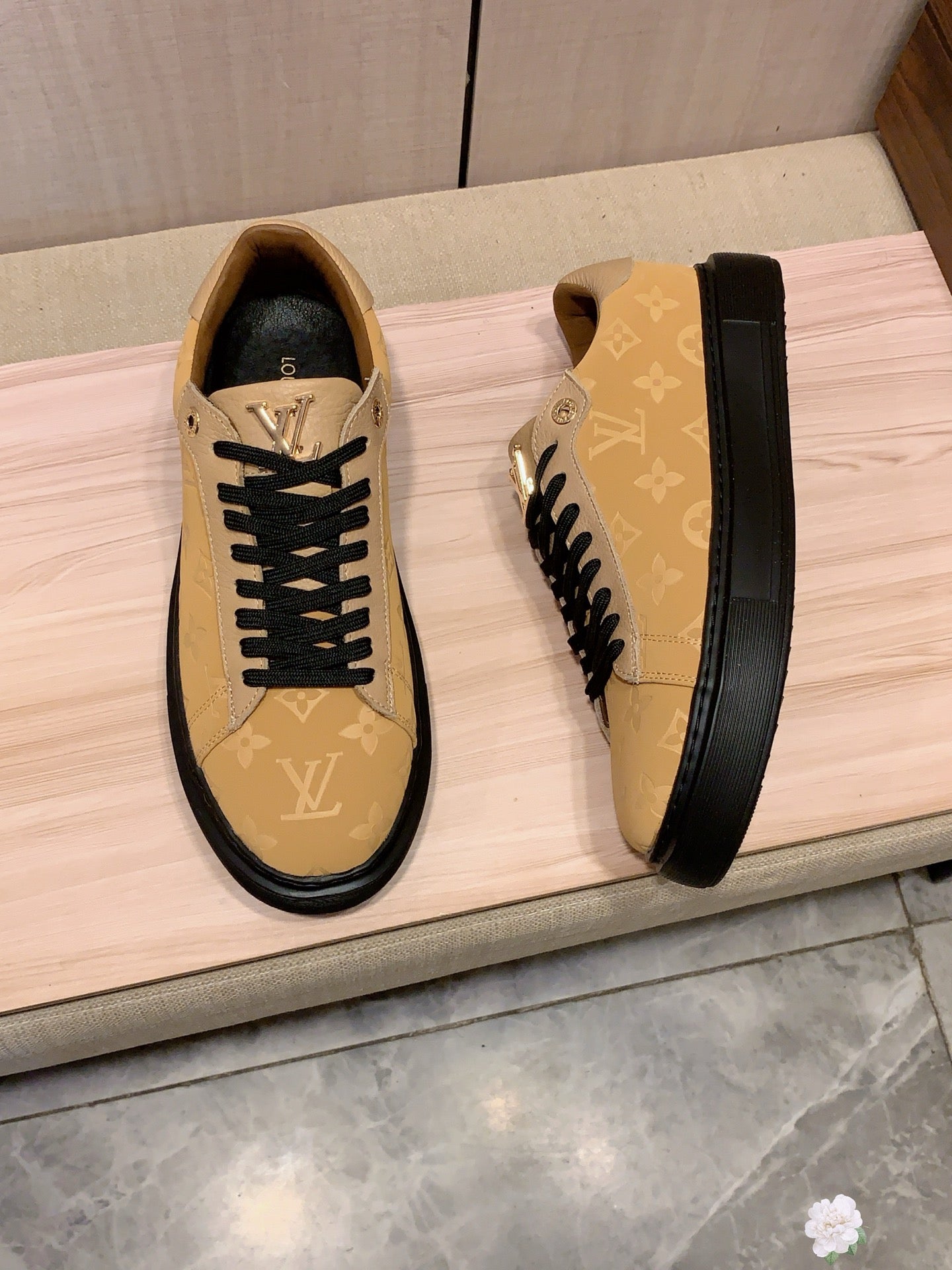 Lvv fashion sports shoes 0725062101