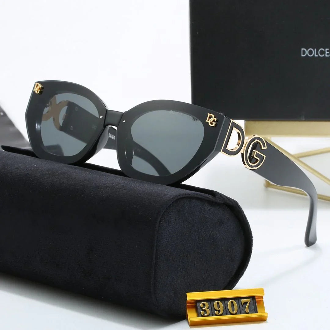 New Retro Comfortable Sunglasses 1024062704