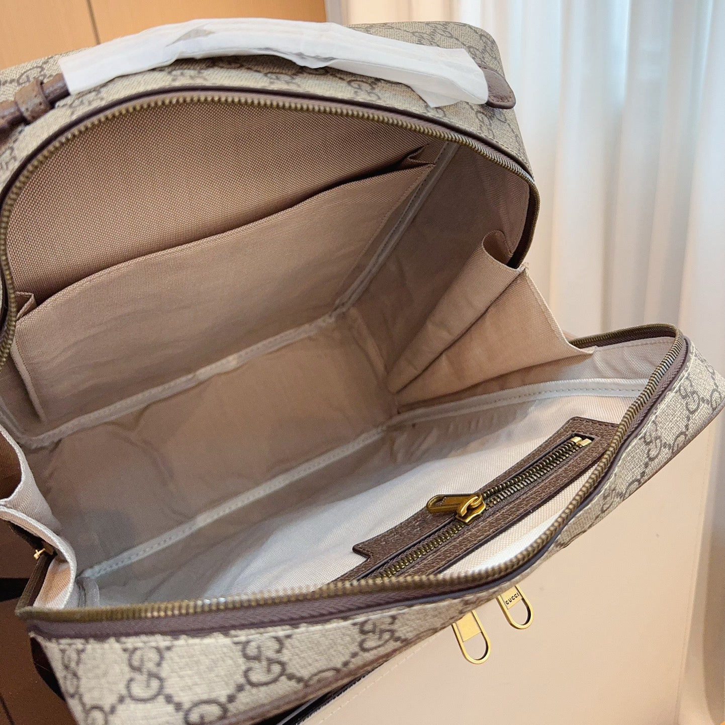 G Fashion Classic Backpack 0724041004