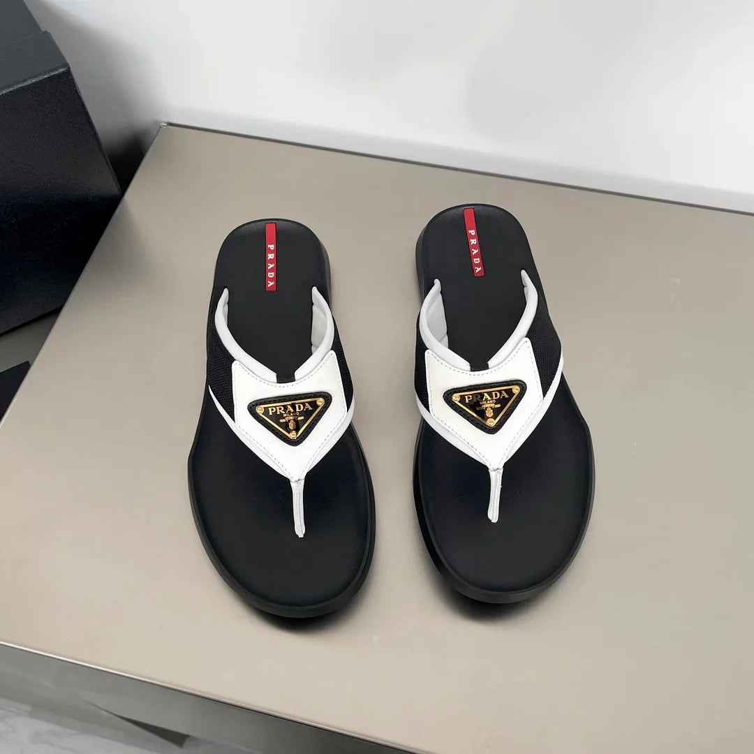 New Luxury Men's Flip Flops 1024052910