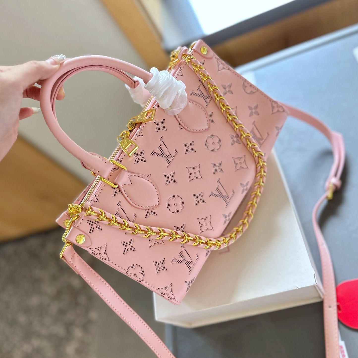 LV Fashion onthego XC24101005