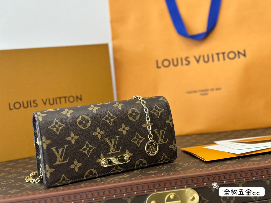 V Lily Woc Fashion Shoulder Crossbody Bag 0724101005