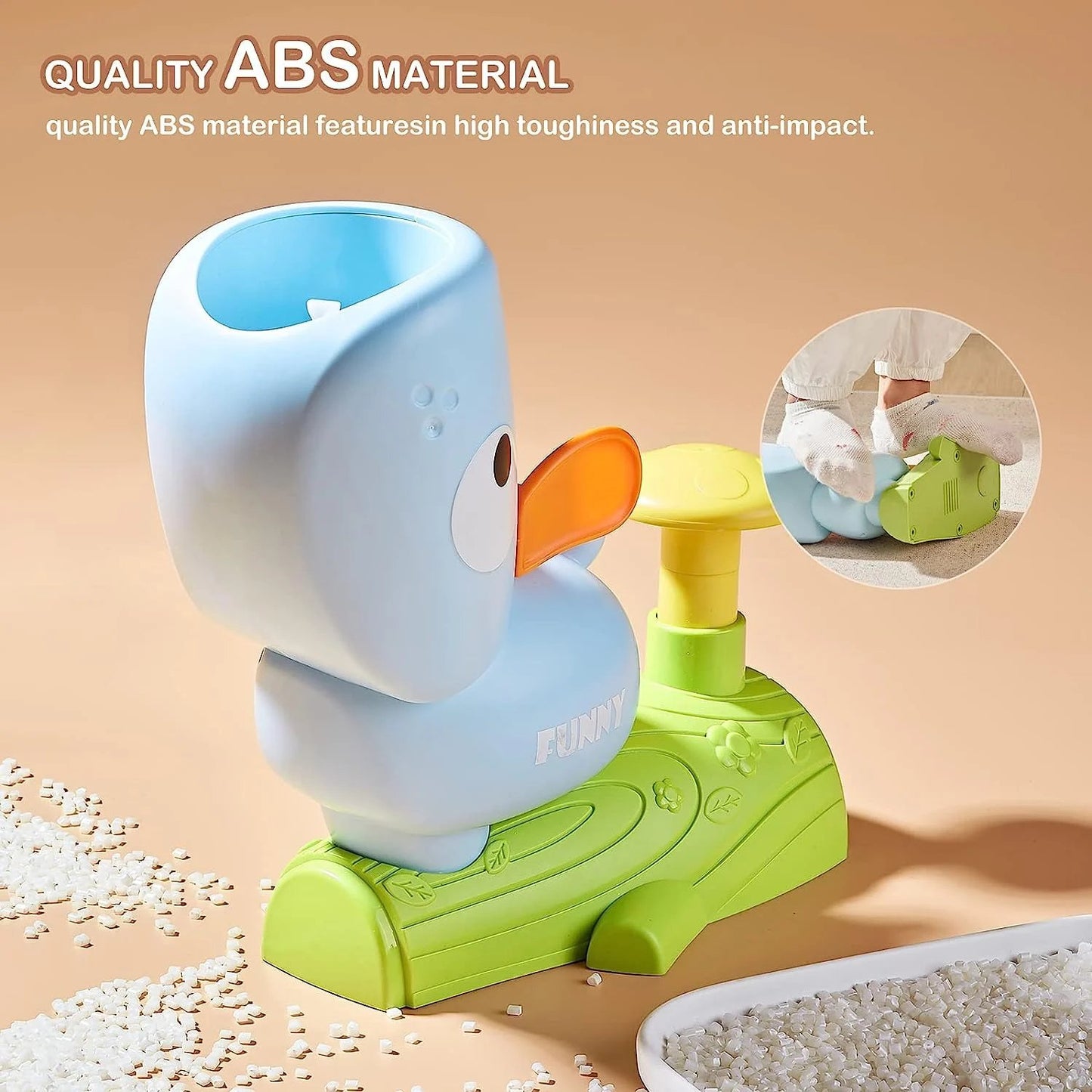 Sale 46% OFF💖Flying Discs Launcher Toys