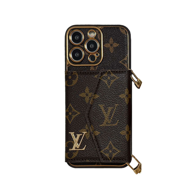 Lvv fashion print mobile phone case 0725072301