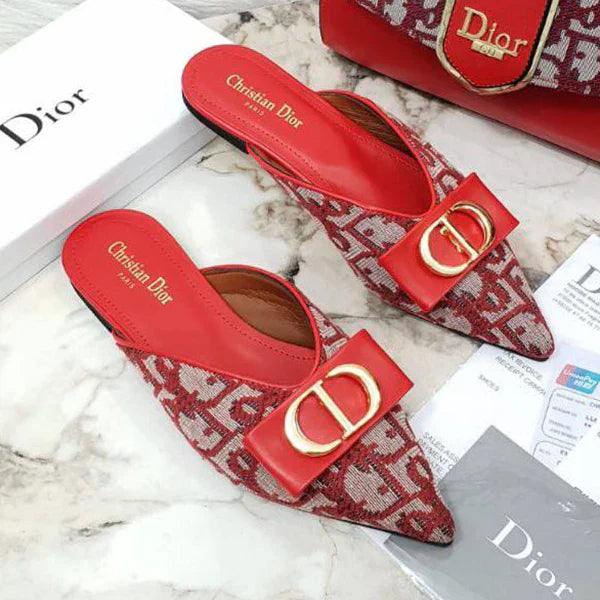 Luxury Presbyopia Fashion Versatile Sandals 1024062118