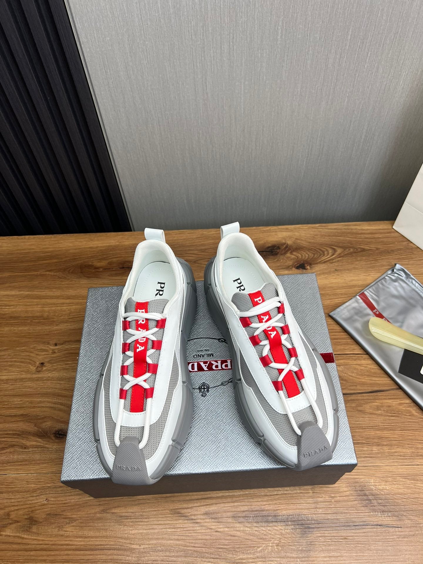 New Fashion PR Brand Sneakers XC0424101106