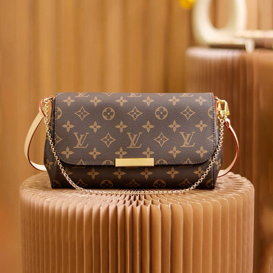 L Classic Style Versatile Fashion Women Bag 0224062006