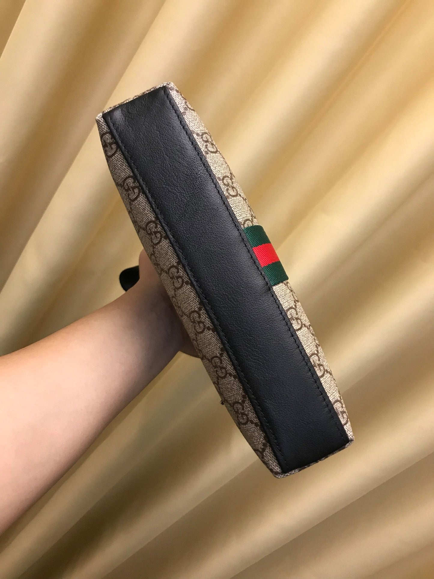 GG fashion single-shoulder crossbody bag 0725061813