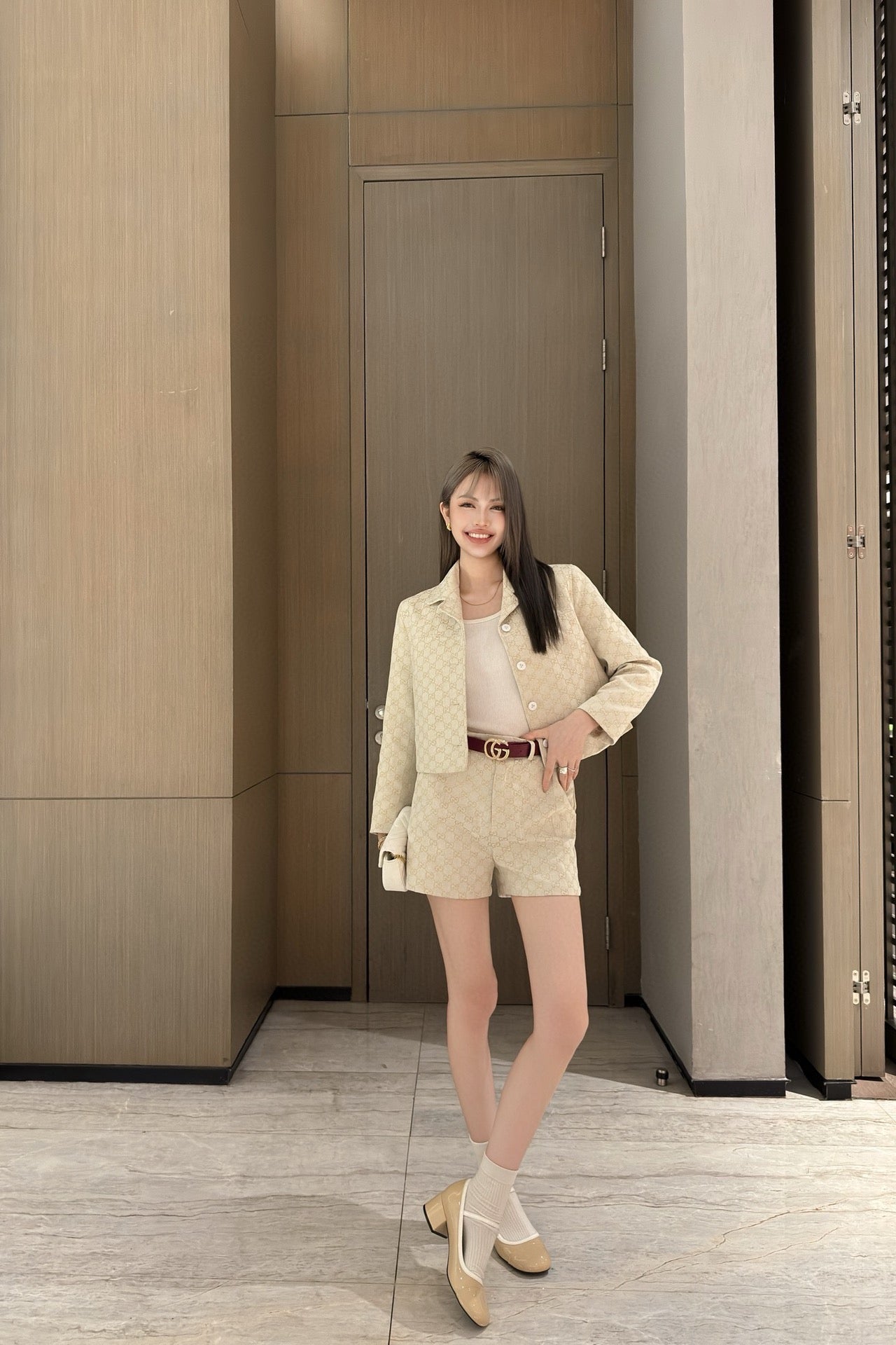 GG Fashion Print Set 0725062003