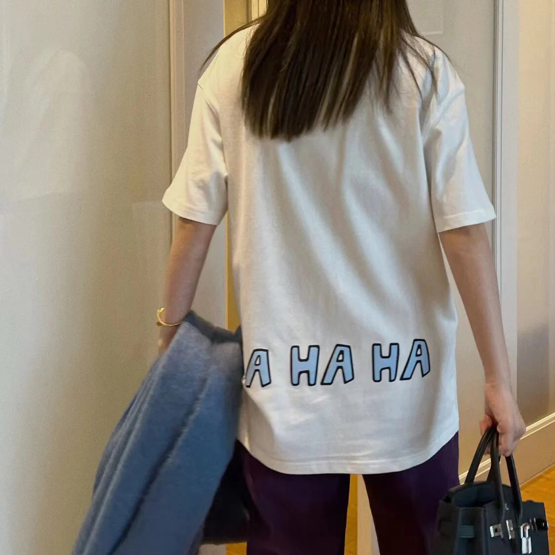 Unisex Phantom Phantom Bear T-Shirt 1025042308