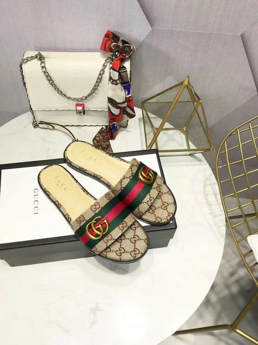GG Fashion Women's Slippers 0725062611