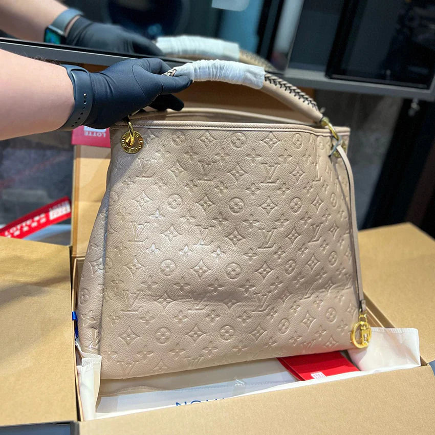 New Fashion Versatile Printed Shopping Bag 1024051727