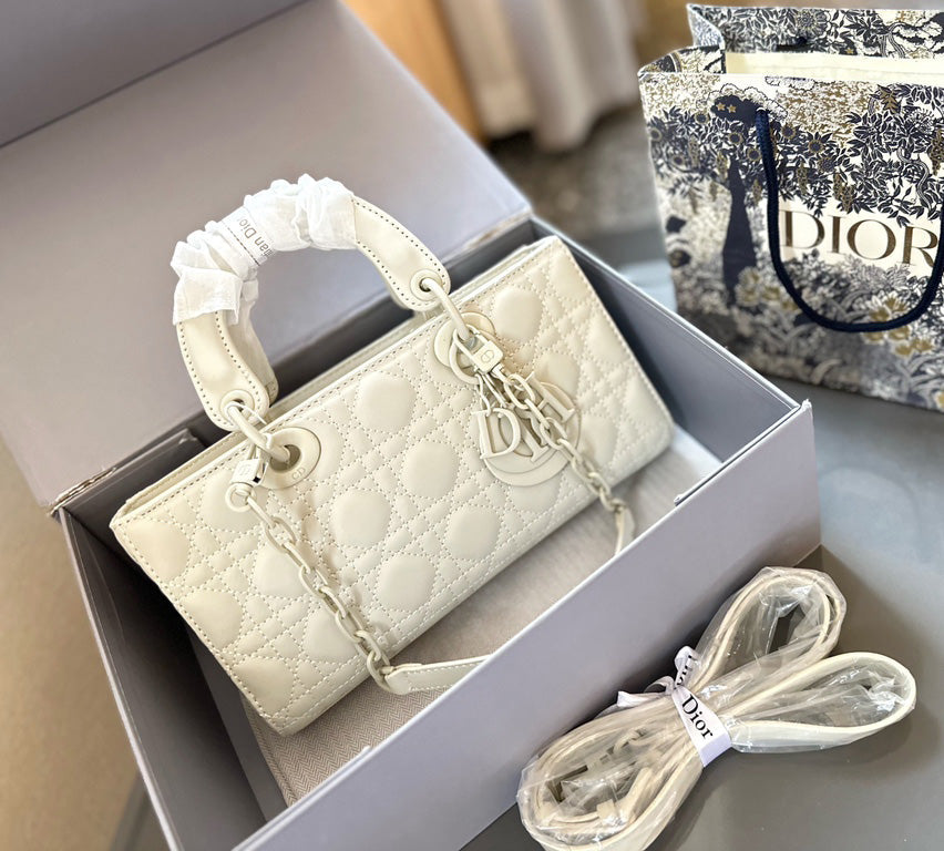 D Matte Lady D-Joy Bag 1824061203