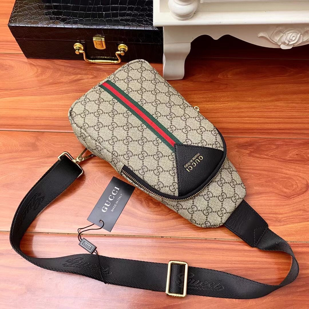 New fashion all-match fashion shoulder bag  SXC053106