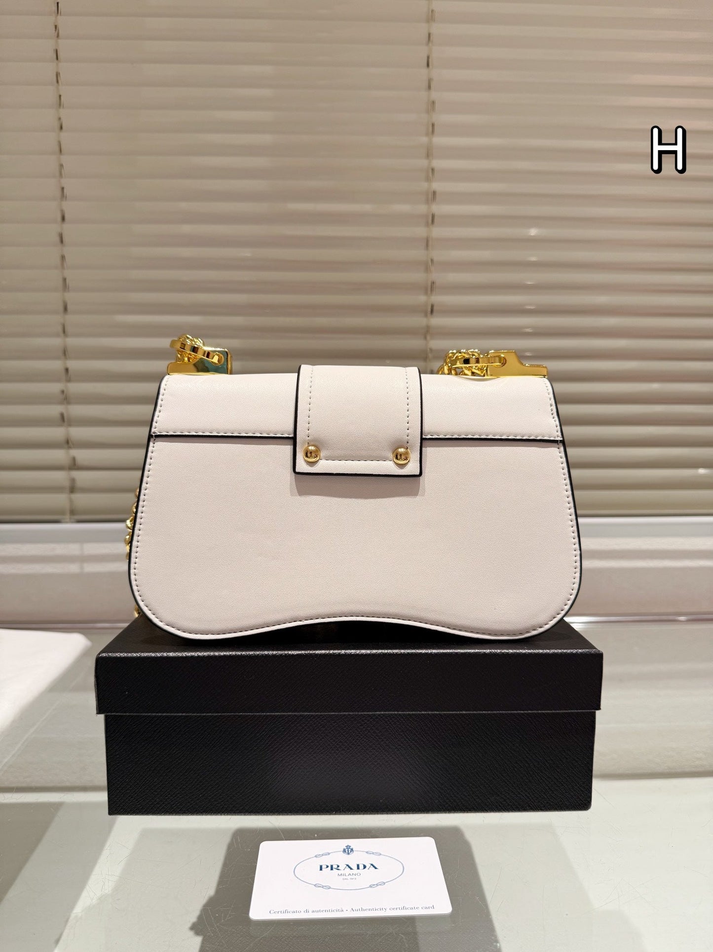 PRD Vintage Suede Leather Bag 0724120508