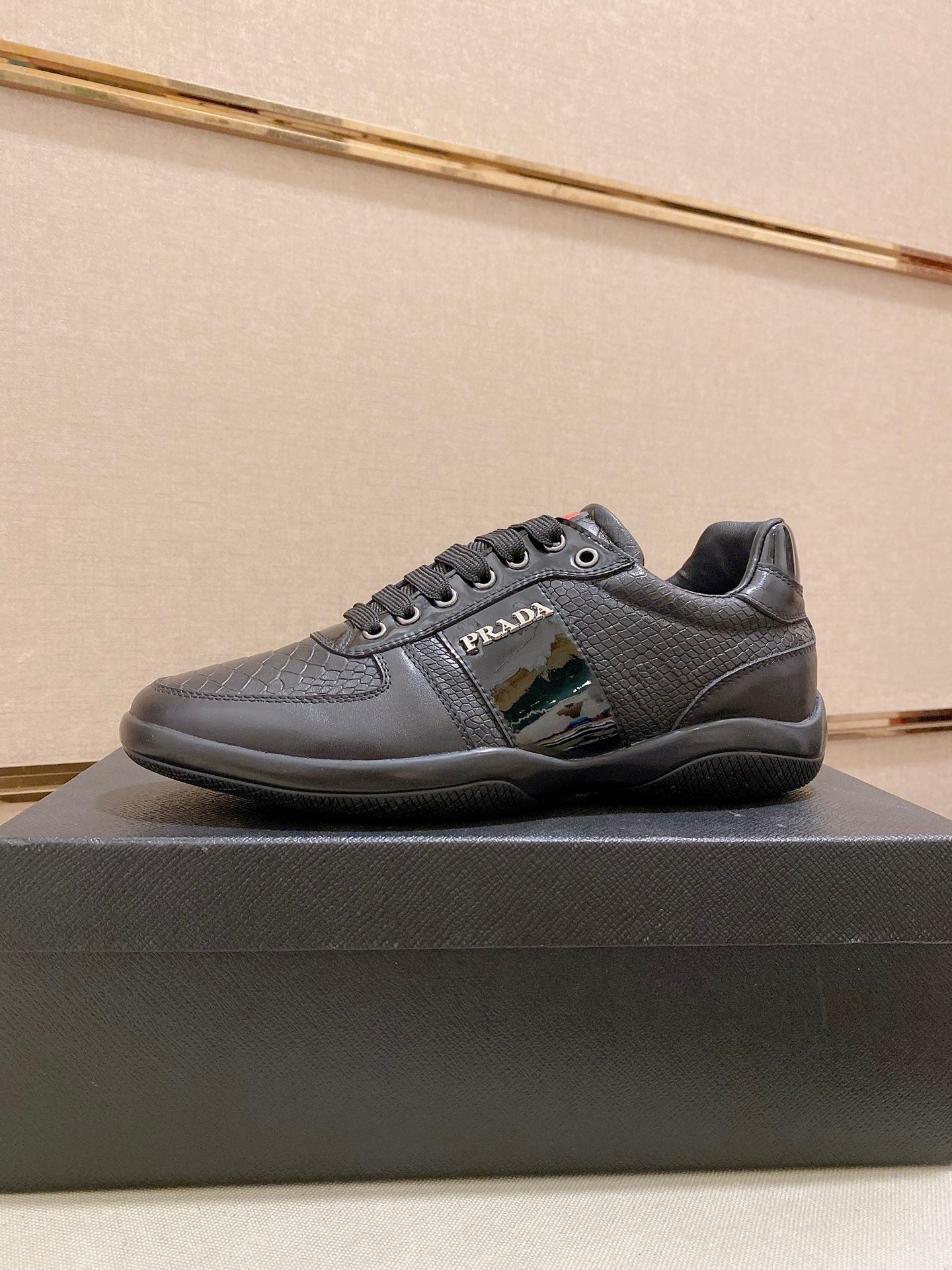 PRD fashionable men's sports shoes 0725062401