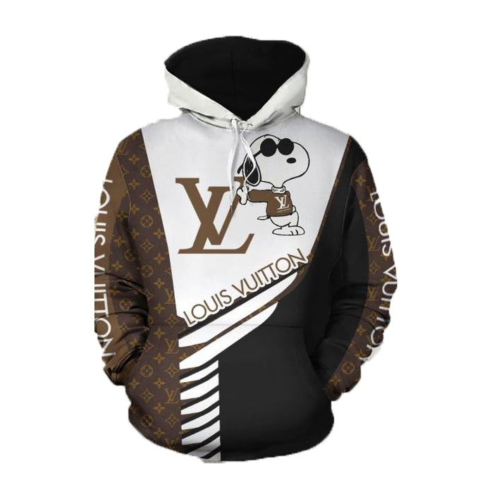 Luxury 3d Full Print Hoodie And Leggings Set Hot 20230222-25