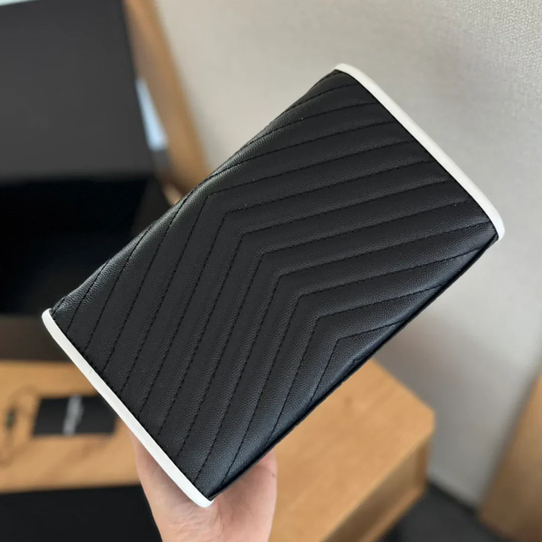 New Fashion Envelope Bag 1024042721