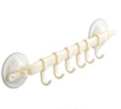 🔥Bathroom & Kitchen Storage Hooks