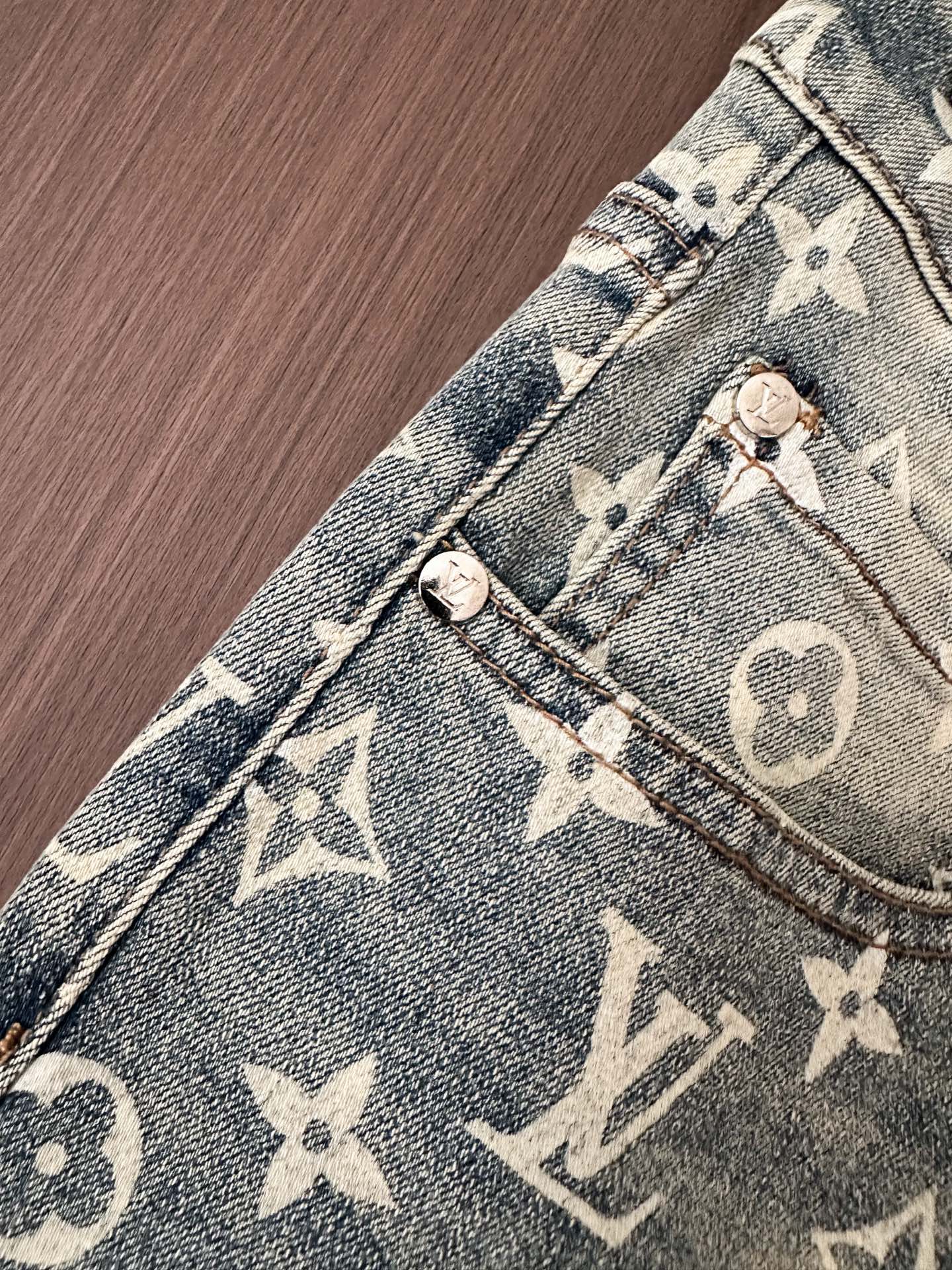 Lvv 25ss new fashion jeans 0725080607