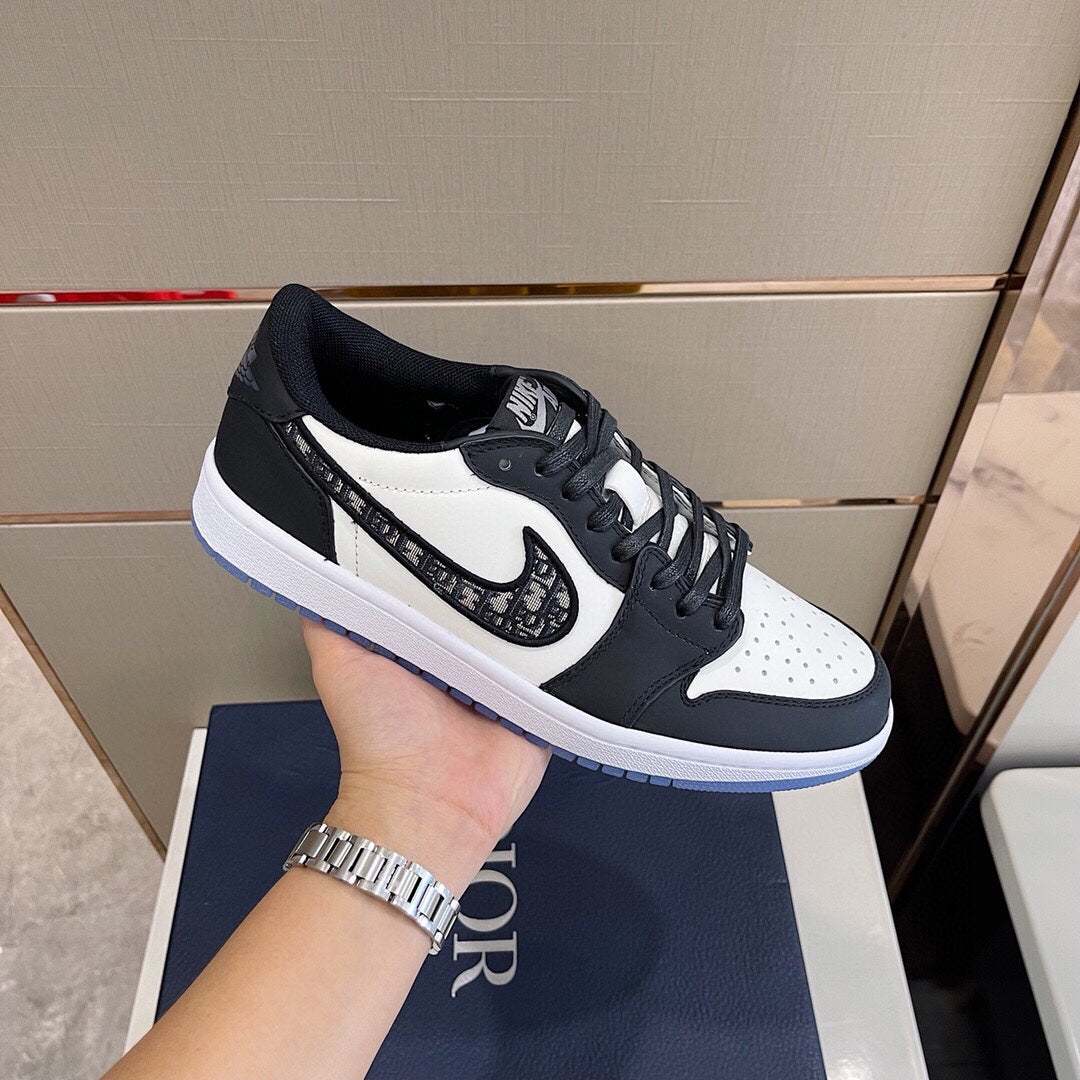 New Fashion Casual New Style Comfortable Sneakers Shoes D18