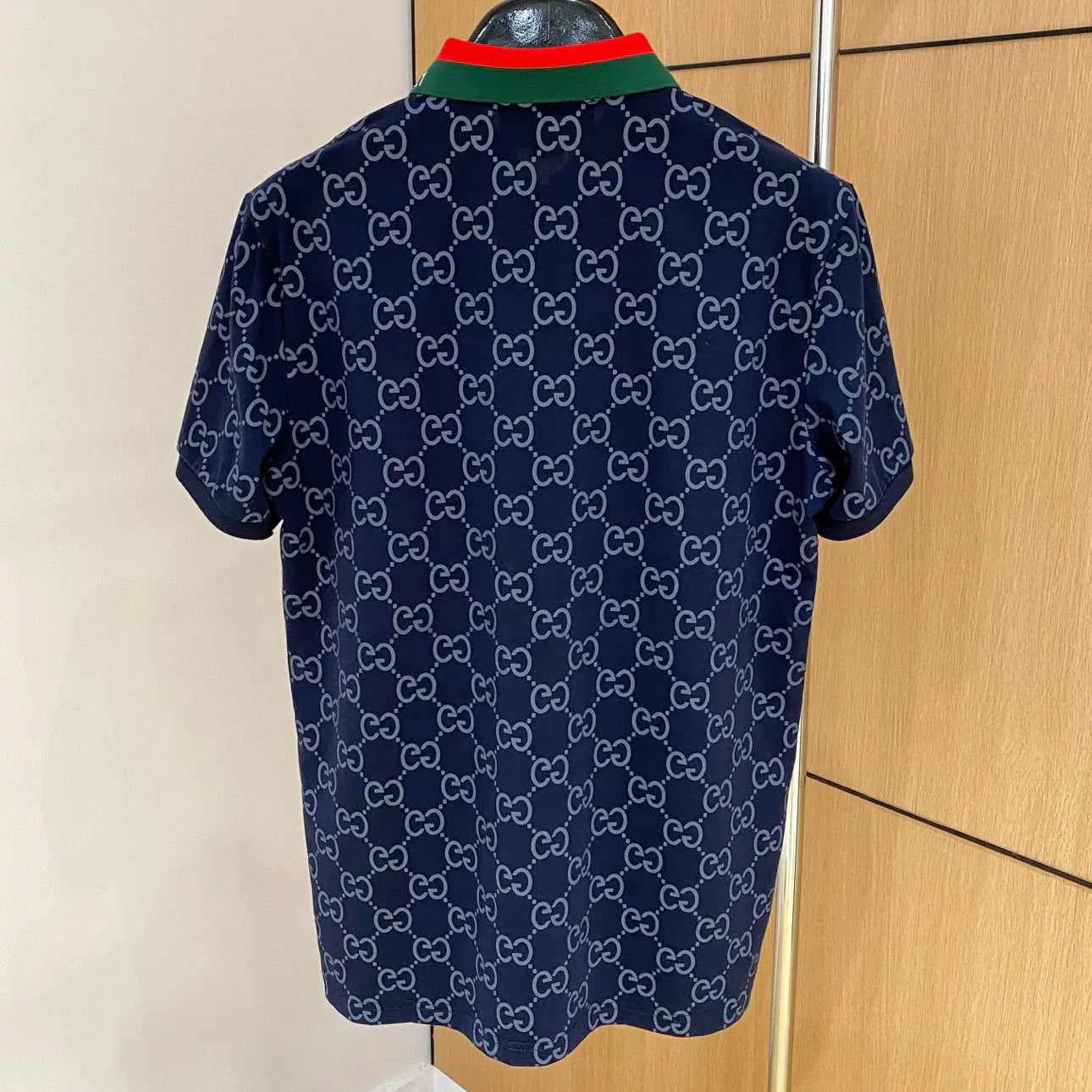 New Spring/Summer Short sleeved Polo T-shirt 1025032106