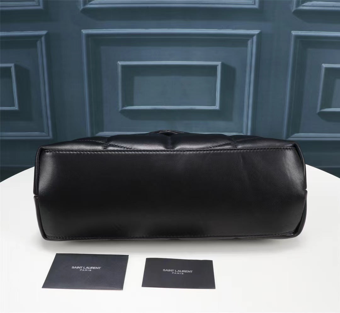 LouLou large chain bag Y 0724042901