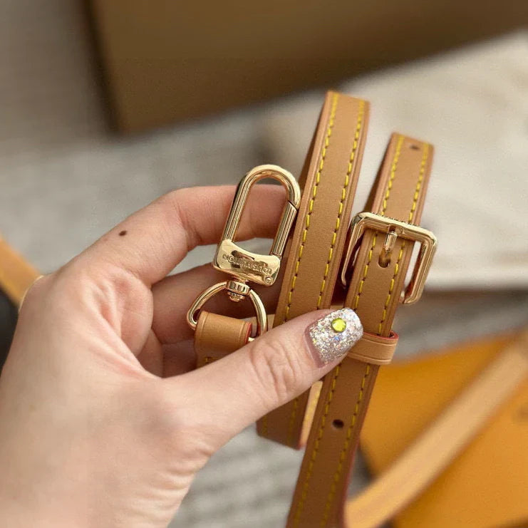 Soft Box Bag Crossbody 1925022403